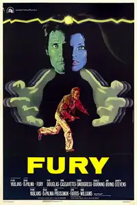 Fury (1978) - Film Streaming HD