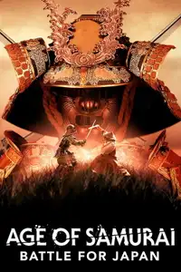 L'era dei samurai - La nascita del Giappone (2021) - Serie TV Streaming HD