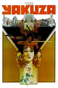 Yakuza (1974) - Film Streaming HD
