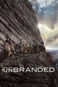 Unbranded (2015) - Film Streaming HD