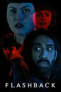 Flashback (2023) - Film Streaming HD