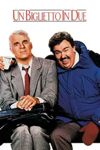 Un biglietto in due (1987) - Film Streaming HD