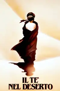 Il tè nel deserto (1990) - Film Streaming HD