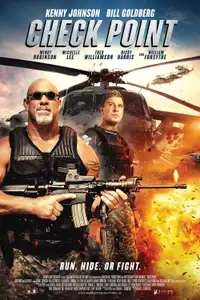 Check Point (2017) - Film Streaming HD