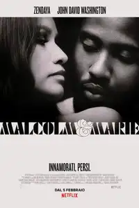 Malcolm & Marie (2021) - Film Streaming HD
