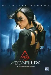 Æon Flux - Il futuro ha inizio (2005) - Film Streaming HD