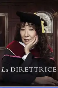 La direttrice (2021) - Serie TV Streaming HD