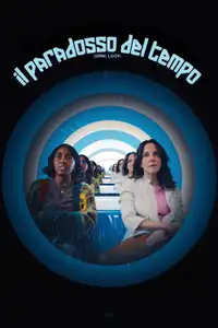 Il paradosso del tempo (2024) - Film Streaming HD
