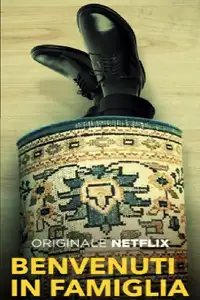 Benvenuti in famiglia (2018) - Serie TV Streaming HD