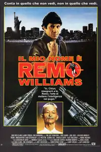 Il mio nome è Remo Williams (1985) - Film Streaming HD