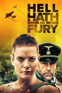 Hell Hath No Fury (2021) - Film Streaming HD