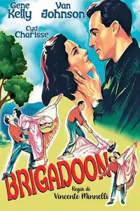 Brigadoon (1954) - Film Streaming HD