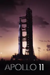 Apollo 11 (2019) - Film Streaming HD