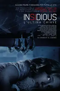 Insidious - L'ultima chiave (2018) - Film Streaming HD
