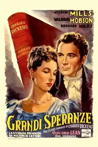 Grandi speranze (1946) - Film Streaming HD