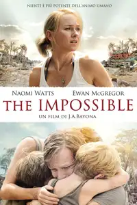 The Impossible (2012) - Film Streaming HD