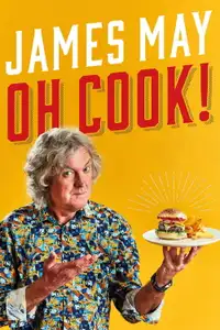 James May: Oh Cook! (2020) - Serie TV Streaming HD