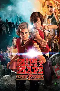 Zip & Zap e il club delle biglie (2013) - Film Streaming HD