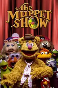 The Muppet Show (1976) - Serie TV Streaming HD