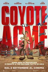 Coyote vs. Acme