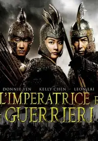 L'imperatrice e i guerrieri (2008) - Film Streaming HD
