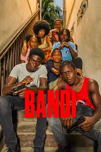 Bandi (2026) - Serie TV Streaming HD