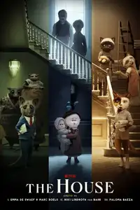 The House (2022) - Film Streaming HD