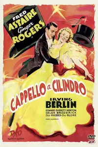 Cappello a cilindro (1935) - Film Streaming HD
