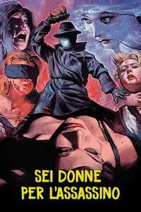 Sei donne per l'assassino (1964) - Film Streaming HD