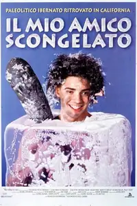 Il mio amico scongelato (1992) - Film Streaming HD