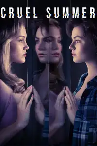 Cruel Summer (2021) - Serie TV Streaming HD