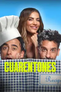 Quando arrivano i 40... (2022) - Film Streaming HD