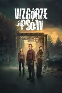 Hound's Hill (2025) - Serie TV Streaming HD