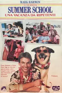 Summer School - Una vacanza da ripetenti (1987) - Film Streaming HD