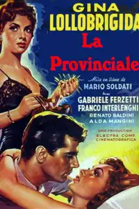 La provinciale (1953) - Film Streaming HD