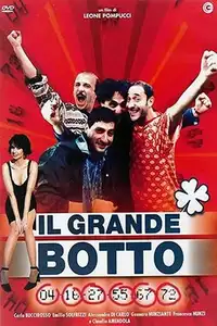 Il grande botto (2000) - Film Streaming HD