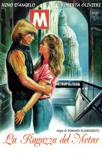 La ragazza del metrò (1989) - Film Streaming HD