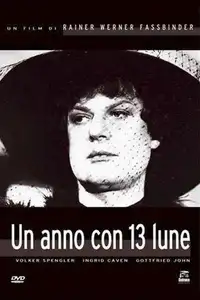 Un anno con 13 lune (1978) - Film Streaming HD