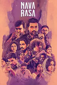 Navarasa (2021) - Serie TV Streaming HD