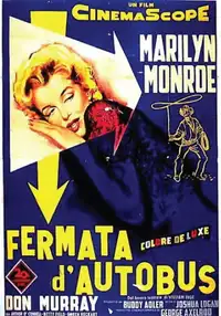 Fermata d'autobus (1956) - Film Streaming HD