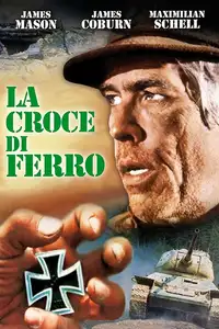 La croce di ferro (1977) - Film Streaming HD