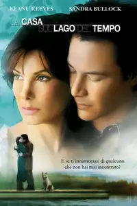 La casa sul lago del tempo (2006) - Film Streaming HD