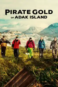 L'oro dei pirati di Adak (2022) - Serie TV Streaming HD