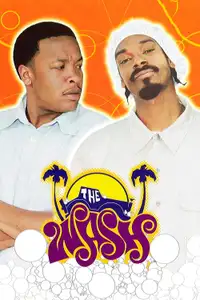 The Wash (2001) - Film Streaming HD