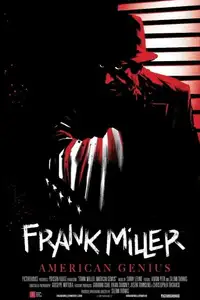 Frank Miller: American Genius (2024) - Film Streaming HD