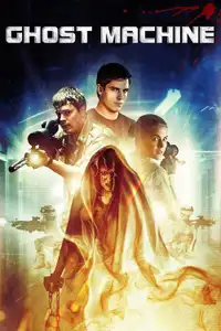 Ghost Machine (2009) - Film Streaming HD