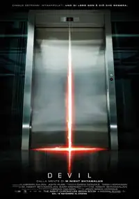 Devil (2010) - Film Streaming HD
