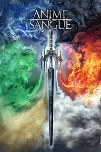 Anime e Sangue (2017) - Serie TV Streaming HD