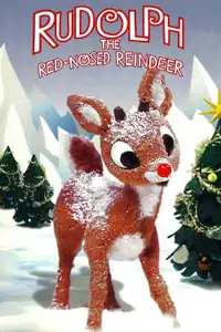 Rudolph la renna dal naso rosso (1964) - Film Streaming HD