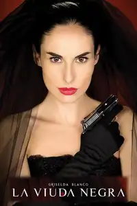 La vedova nera (2014) - Serie TV Streaming HD